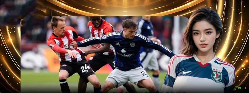 Imagem promocional da experiência de game da gtwin