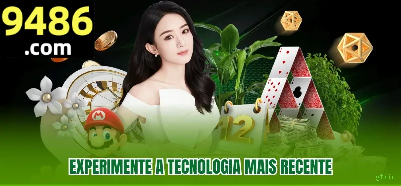 gtwin - O melhor cassino online para brasileiros está pronto para você!