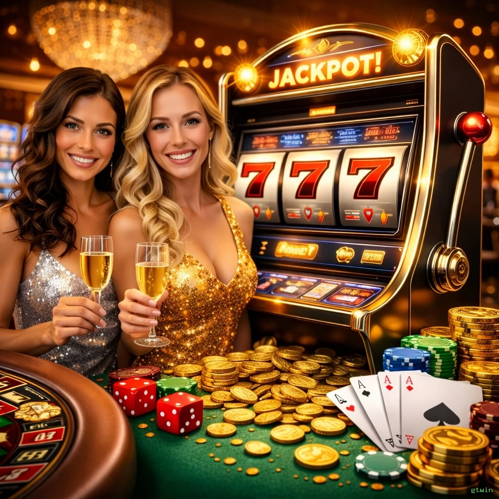 The Great Icescape Slot - PG Soft