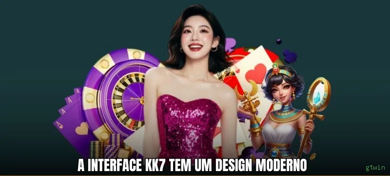 Imagem promocional de todos os jogos da gtwin